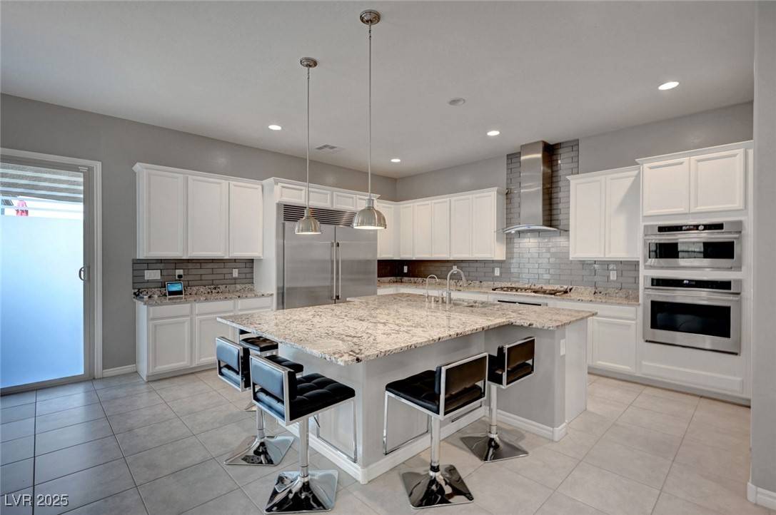 Las Vegas, NV 89138,358 Elder View DR