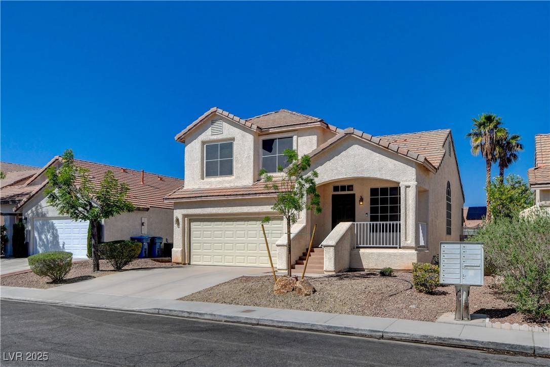 Las Vegas, NV 89123,9539 Malvasia CT
