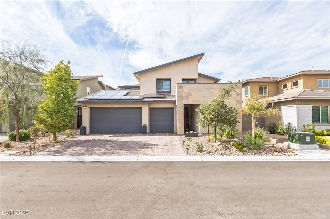 Las Vegas, NV 89138,12356 Notch Trail AVE