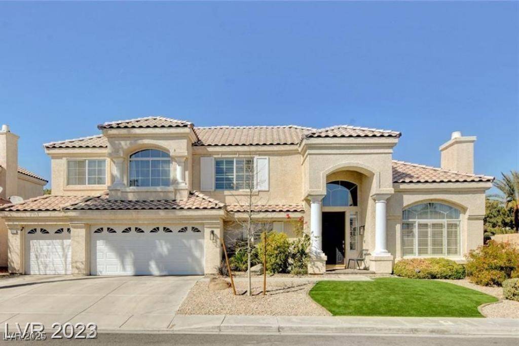 Henderson, NV 89074,1842 Bogey WAY