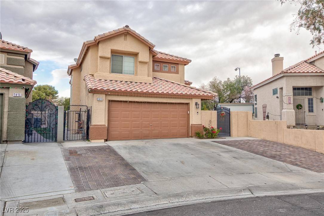 Las Vegas, NV 89123,7970 Counterpoint LN