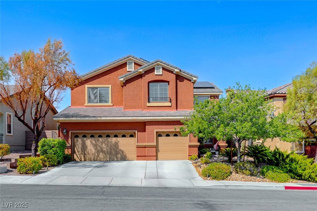 Henderson, NV 89044,2733 Auchmull ST