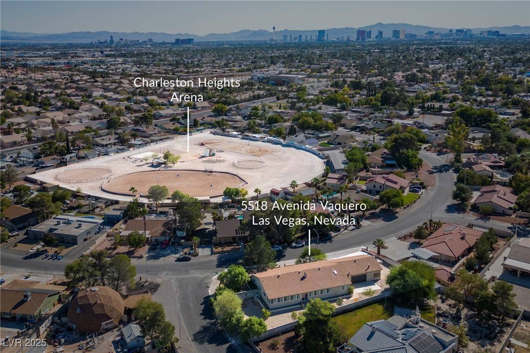 Las Vegas, NV 89108,5518 Avenida Vaquero