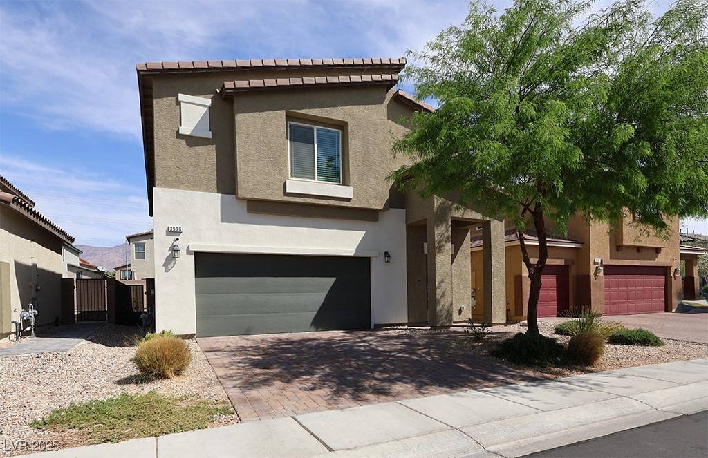 North Las Vegas, NV 89084,3996 Floating Fern AVE