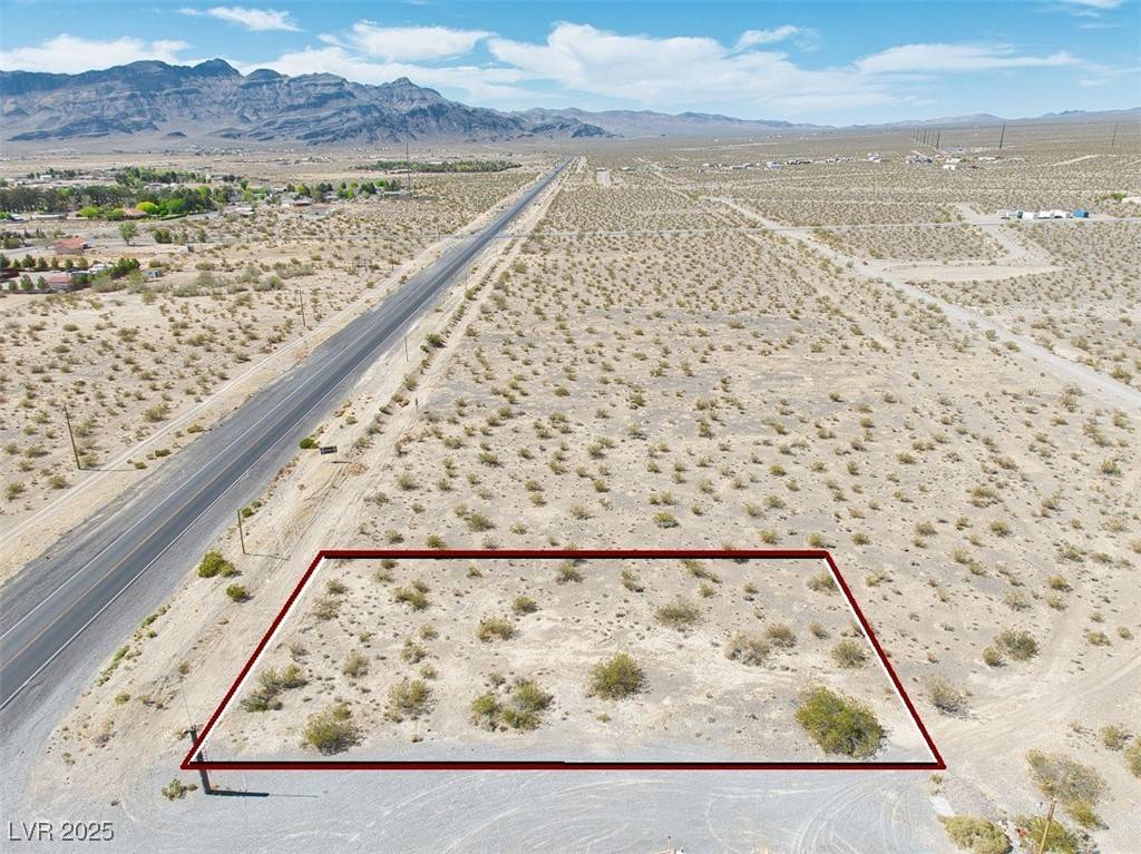 Pahrump, NV 89060,5601 N Highway 160 #N