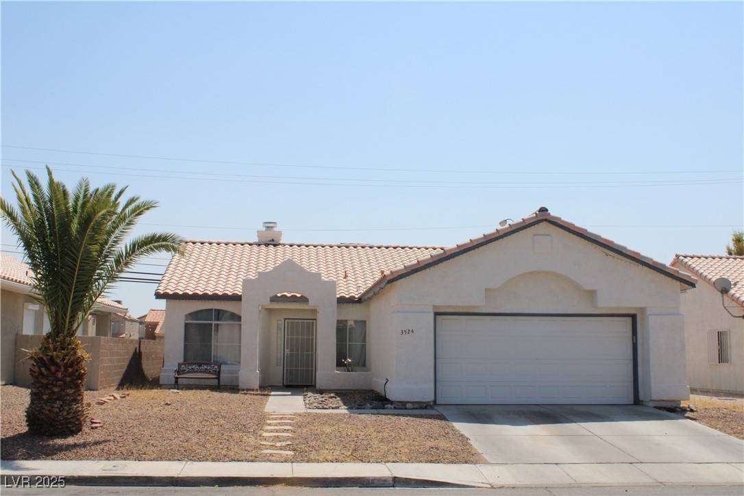 North Las Vegas, NV 89032,3524 Silver Lantern DR