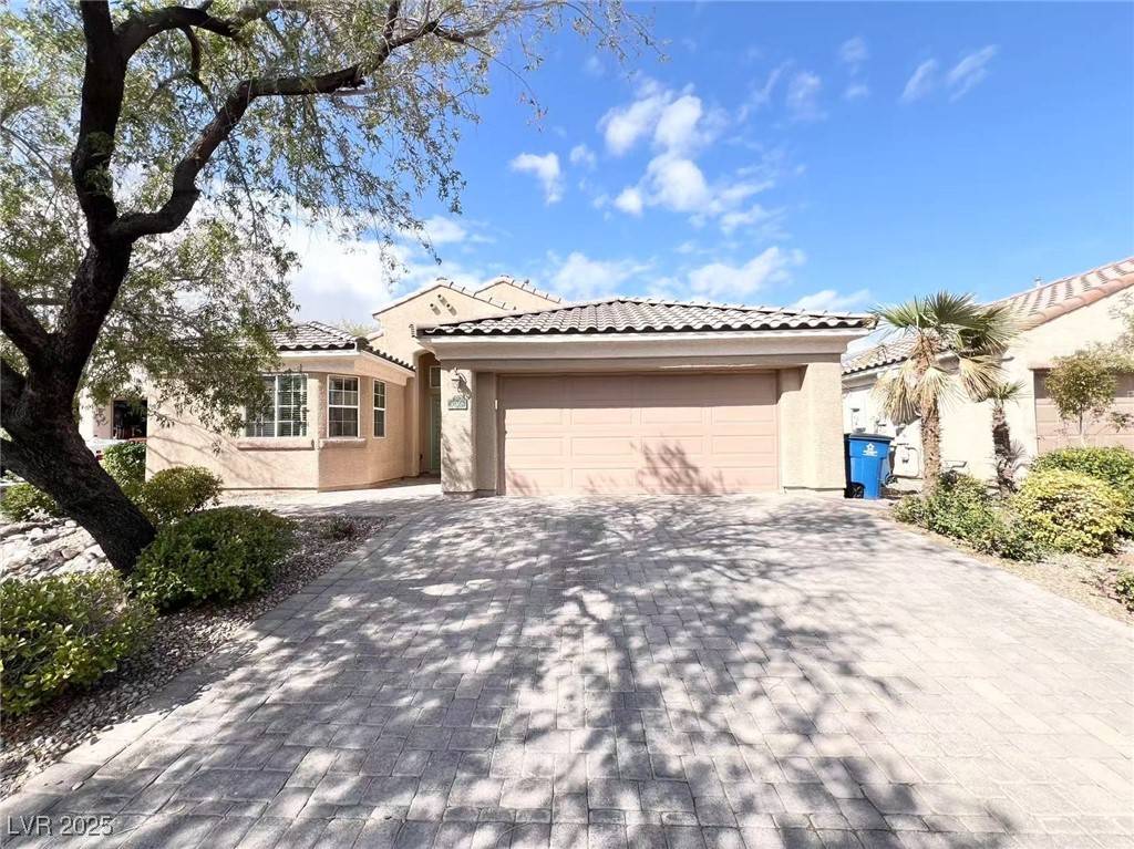 Las Vegas, NV 89131,8161 Cane Creek Mill CT