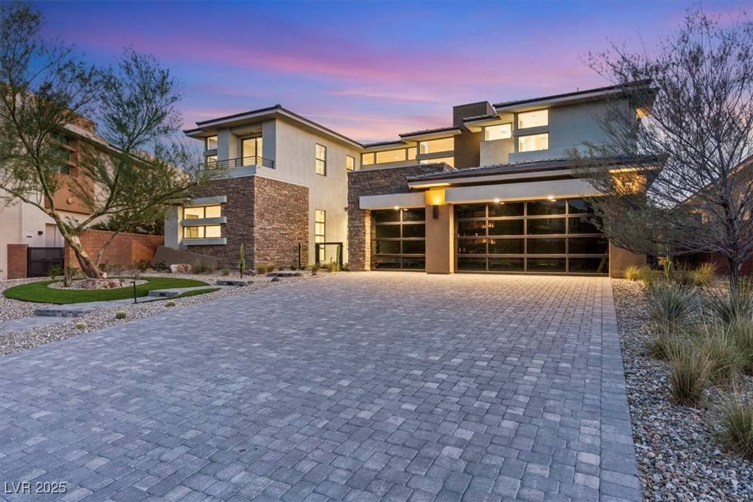 Las Vegas, NV 89135,82 Glade Hollow DR