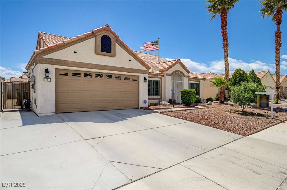 North Las Vegas, NV 89031,2301 Jean Paul AVE