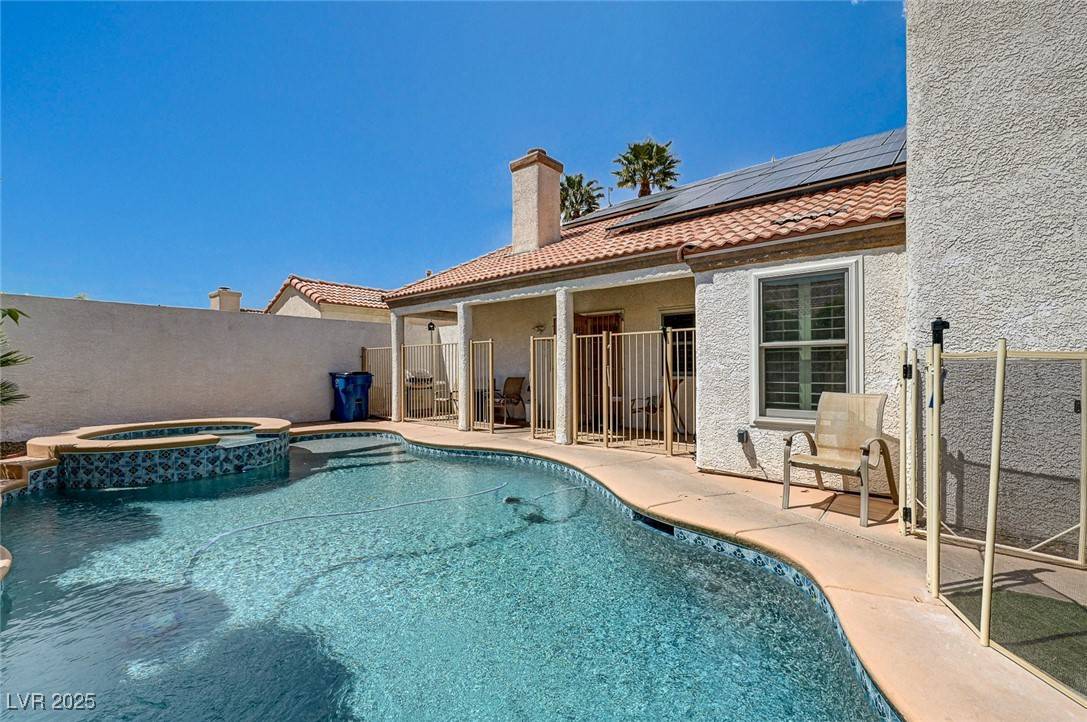 North Las Vegas, NV 89031,2301 Jean Paul AVE