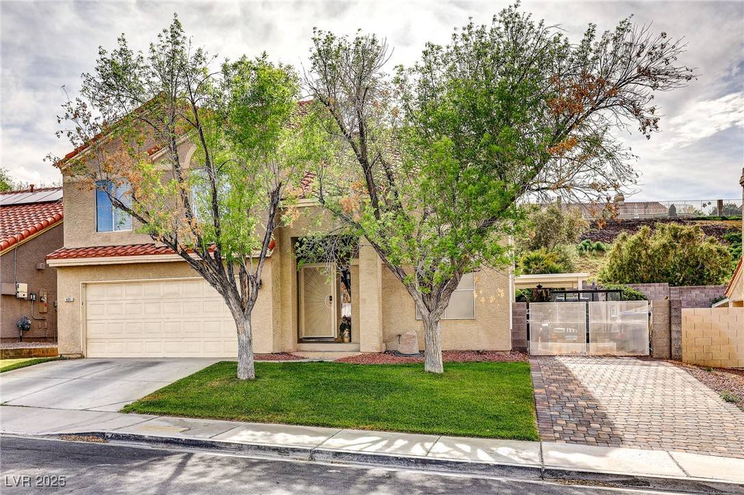 Henderson, NV 89014,421 Raindance DR
