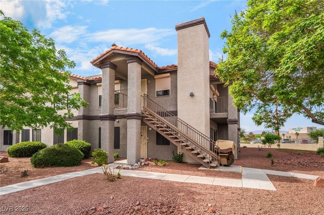 Henderson, NV 89014,1575 W Warm Springs RD #121