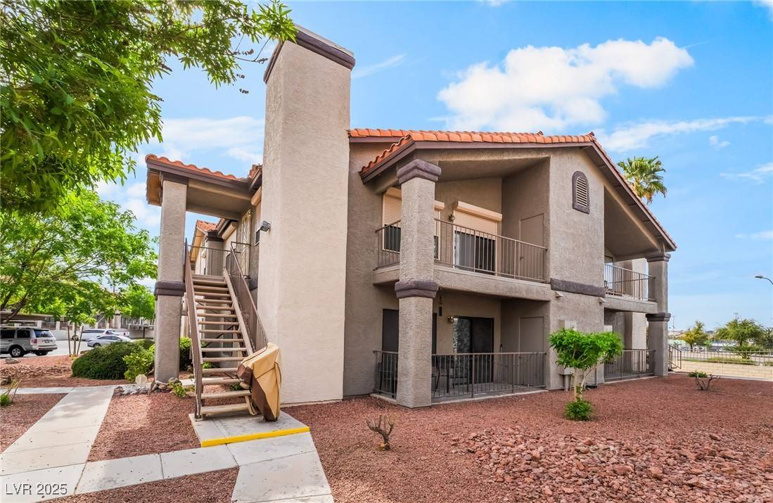 Henderson, NV 89014,1575 W Warm Springs RD #121