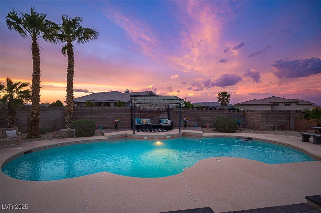 Las Vegas, NV 89139,8610 Mohawk ST