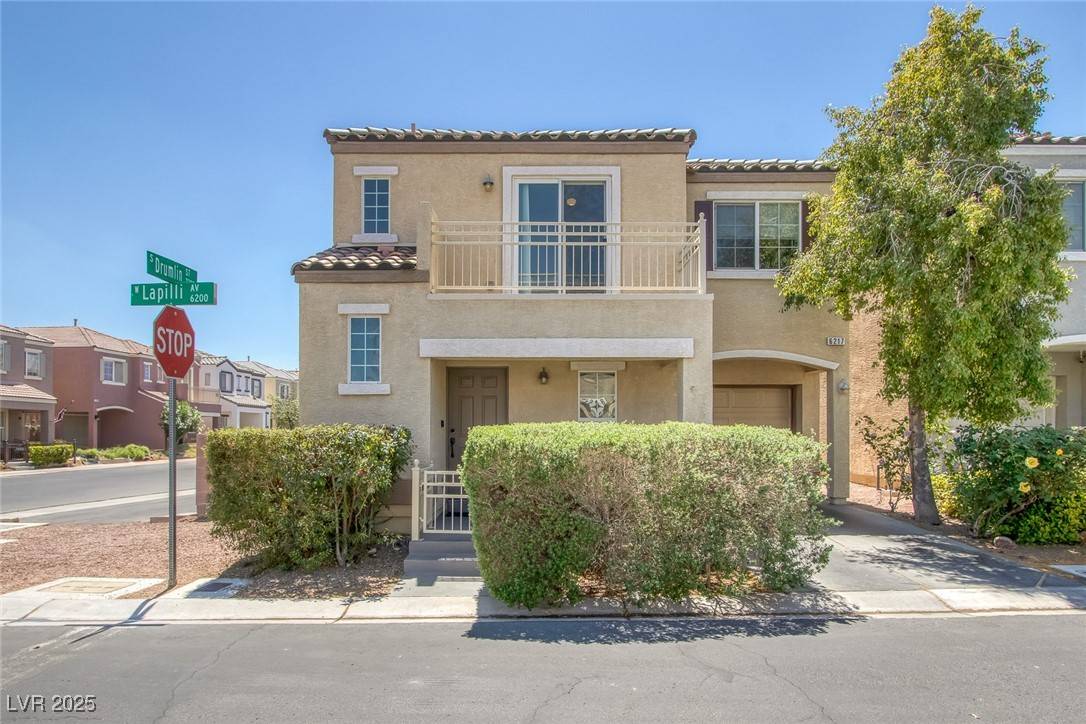 Las Vegas, NV 89139,6217 Lapilli AVE