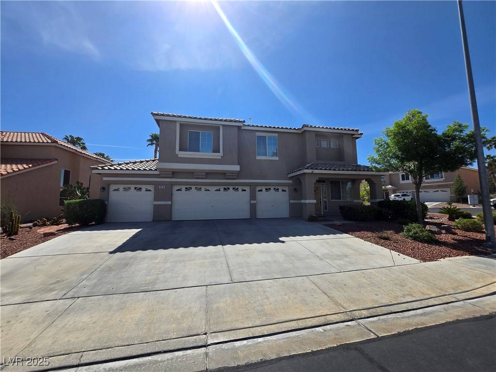 Henderson, NV 89052,669 Kentons Run AVE