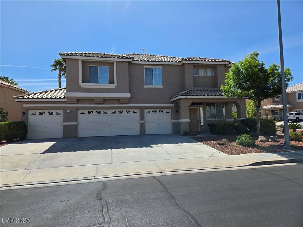 Henderson, NV 89052,669 Kentons Run AVE
