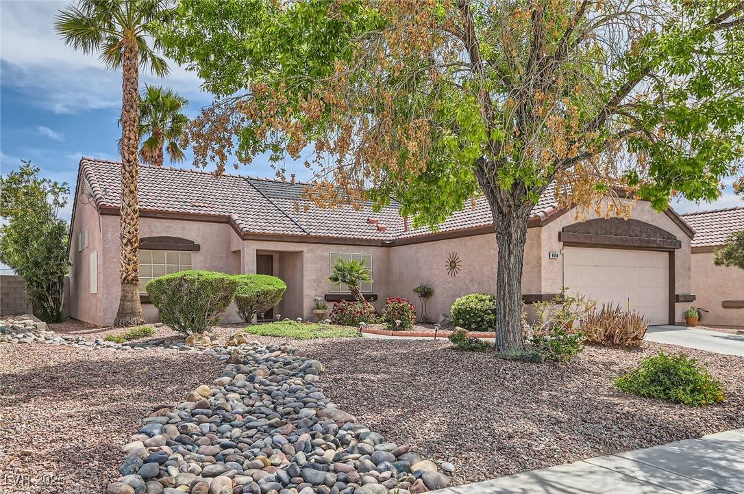 North Las Vegas, NV 89031,6048 Pele ST
