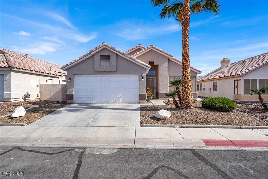 Las Vegas, NV 89130,5244 Velazco LN