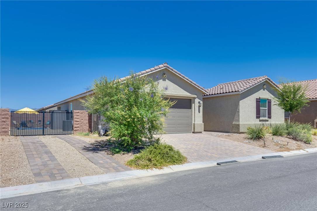 Pahrump, NV 89048,2558 Blossom AVE