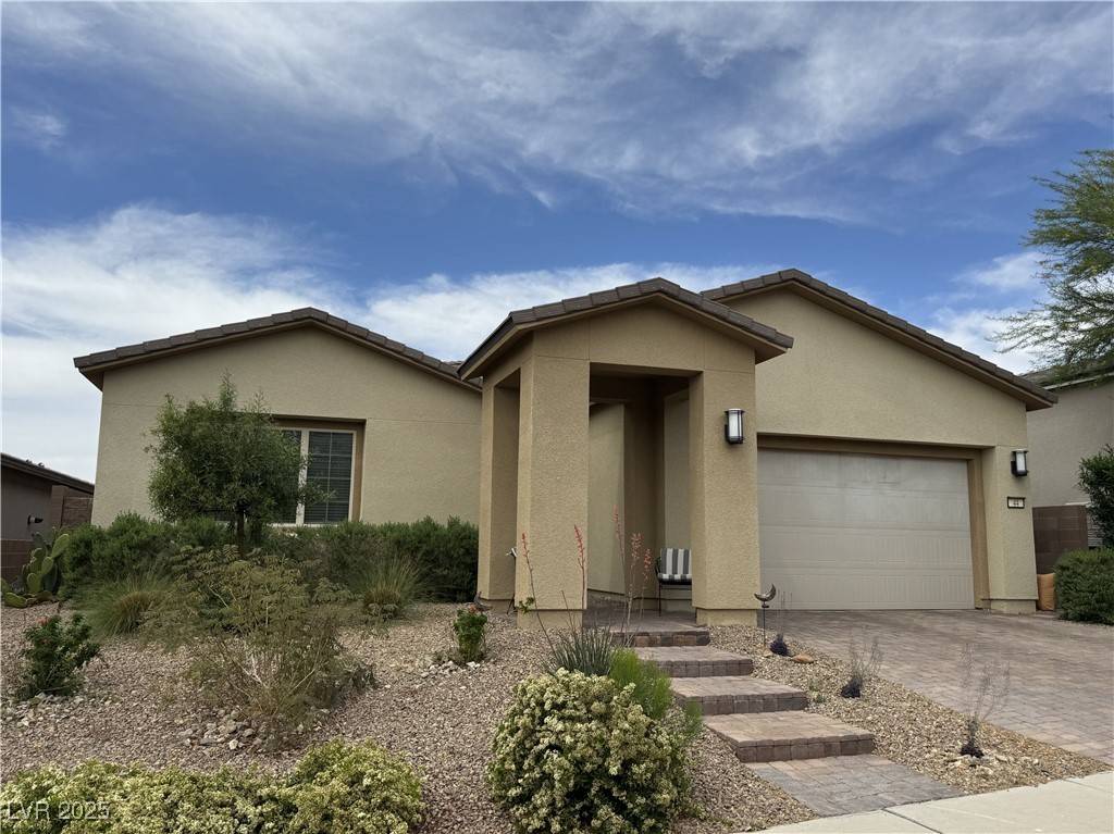 Henderson, NV 89011,44 Strada Caruso