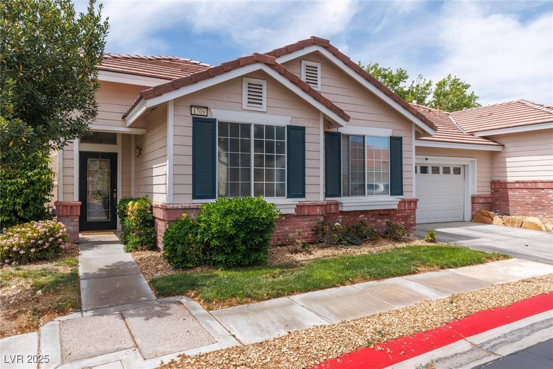 Las Vegas, NV 89144,1709 Pacific Panorama PL