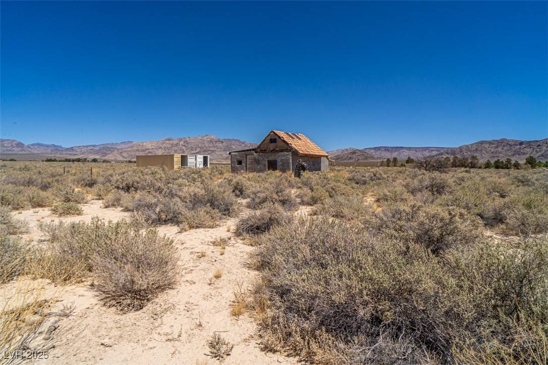 Sandy Valley, NV 89019,Rancho Ewing AVE