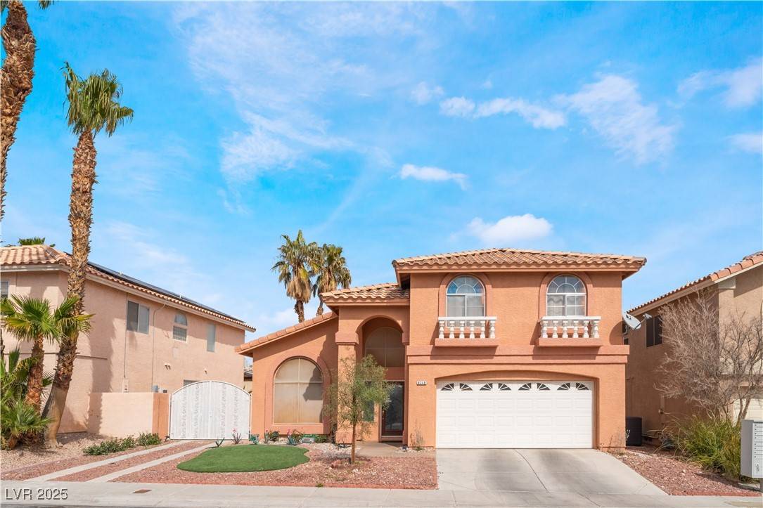 Las Vegas, NV 89128,8348 Brittany Harbor DR