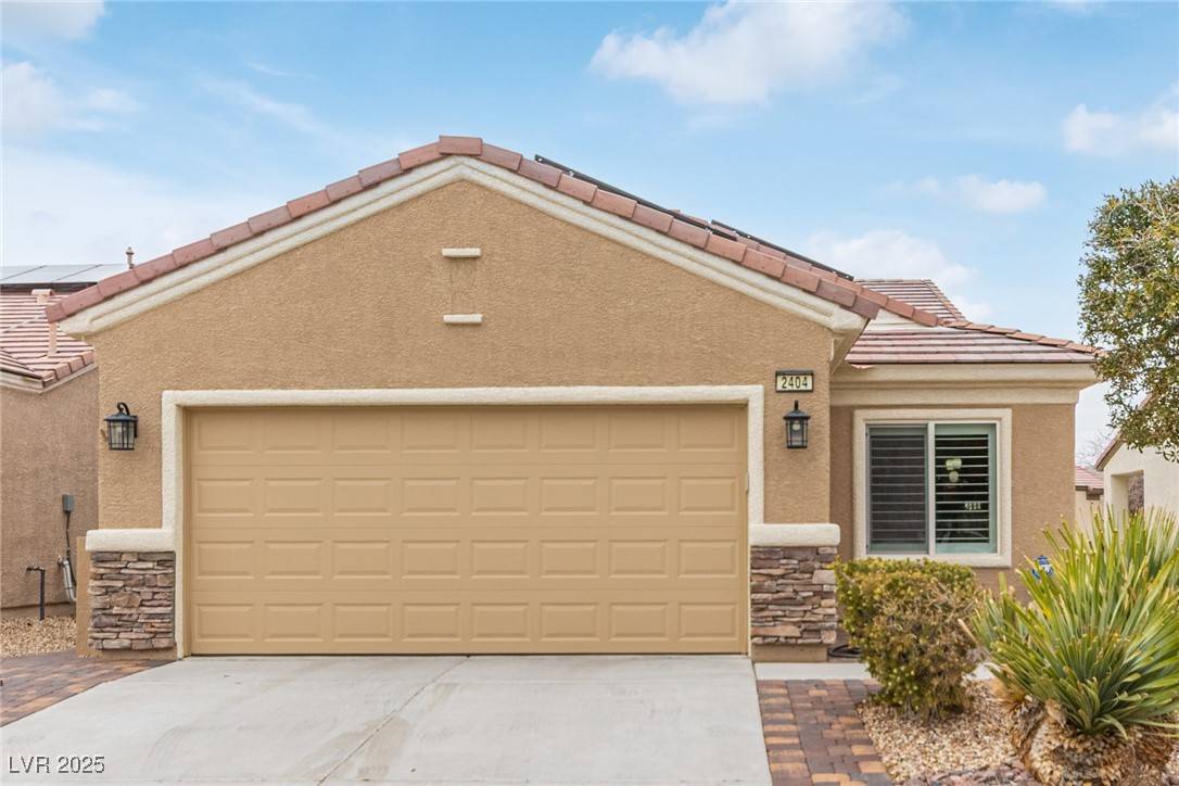 North Las Vegas, NV 89084,2404 Garganey AVE