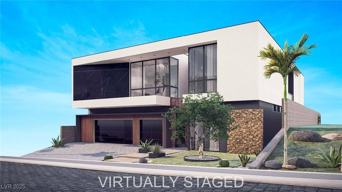 Henderson, NV 89012,431 Net Zero DR
