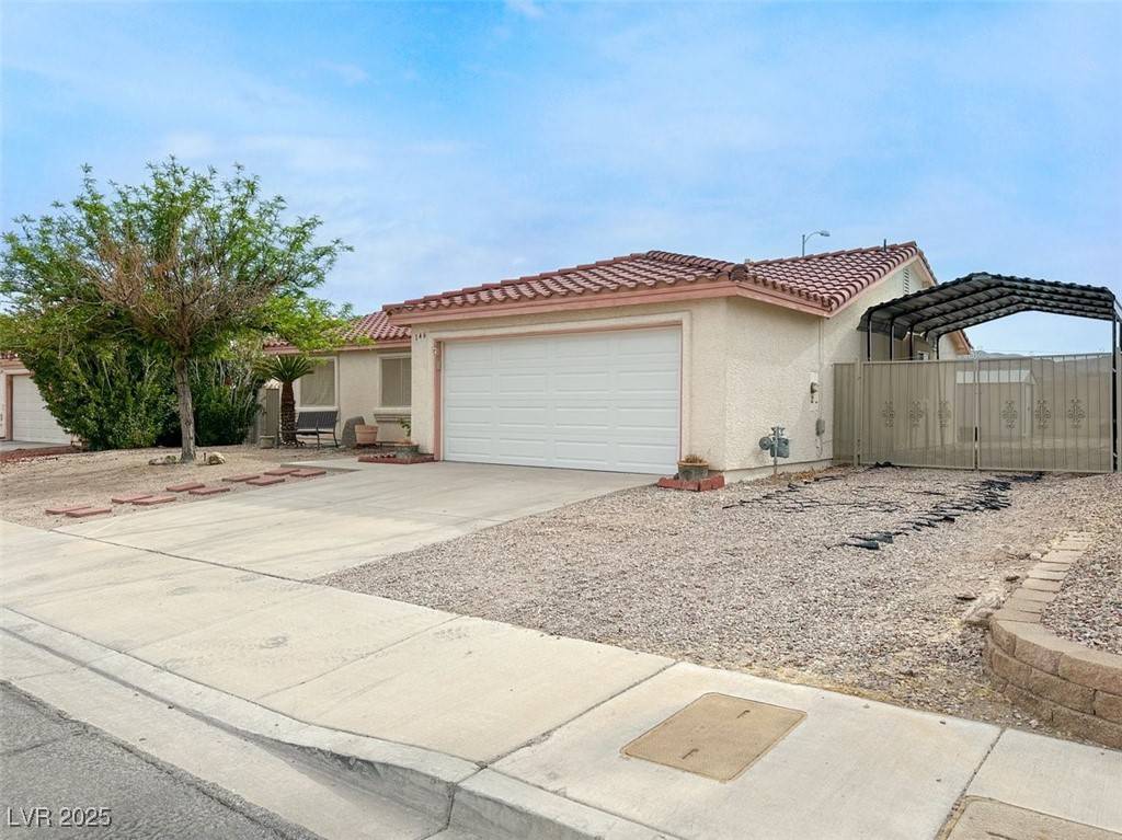 Henderson, NV 89015,146 Skytop DR