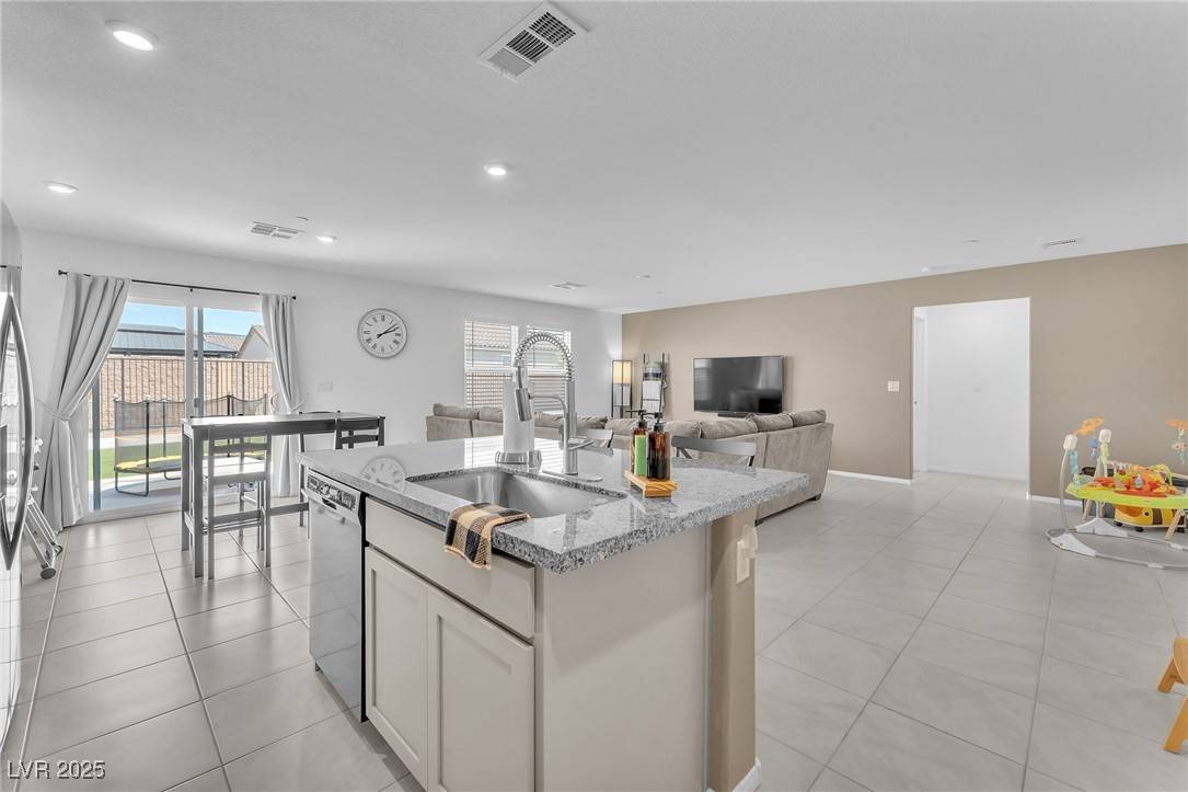 Indian Springs, NV 89018,456 Desoto Falls ST