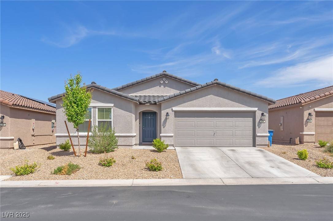 Indian Springs, NV 89018,456 Desoto Falls ST