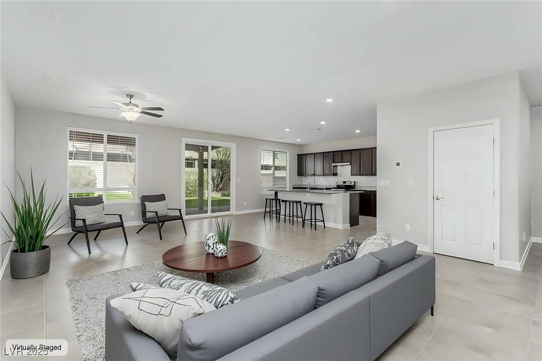North Las Vegas, NV 89084,4512 Moon Hill Rock AVE