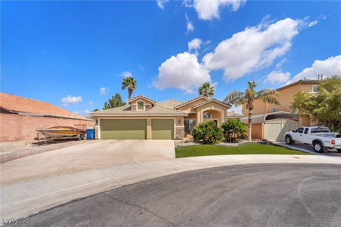 Las Vegas, NV 89130,4878 Friar Tuck AVE