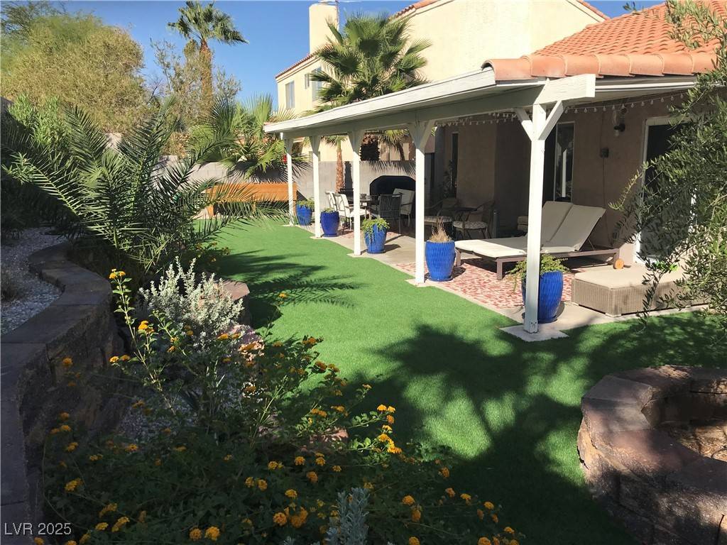 Henderson, NV 89074,2747 Sandalwood AVE