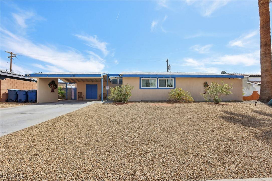 Las Vegas, NV 89169,3140 Sundown DR