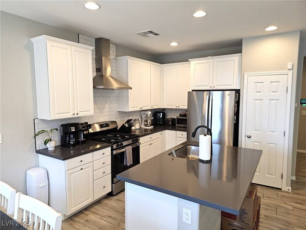 North Las Vegas, NV 89081,4109 Cloudless AVE