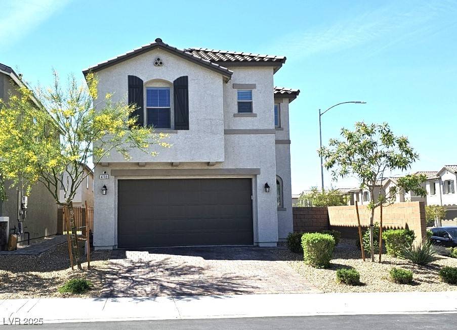 North Las Vegas, NV 89081,4109 Cloudless AVE