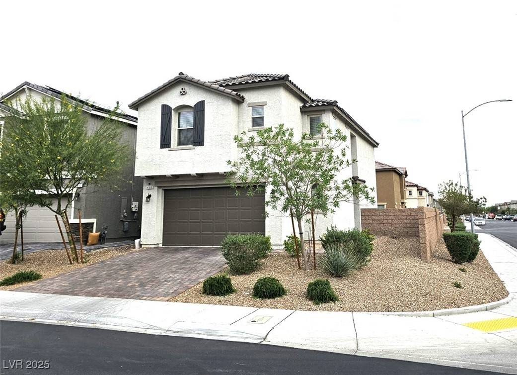 North Las Vegas, NV 89081,4109 Cloudless AVE