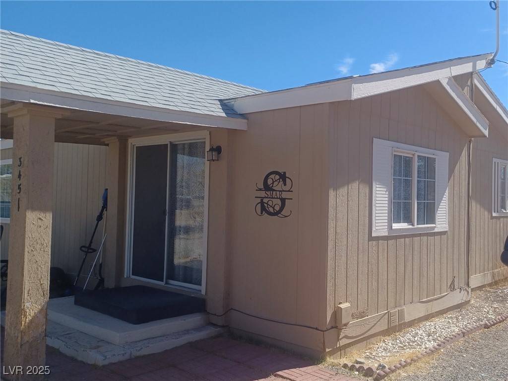 Pahrump, NV 89048,3451 Ramona LN