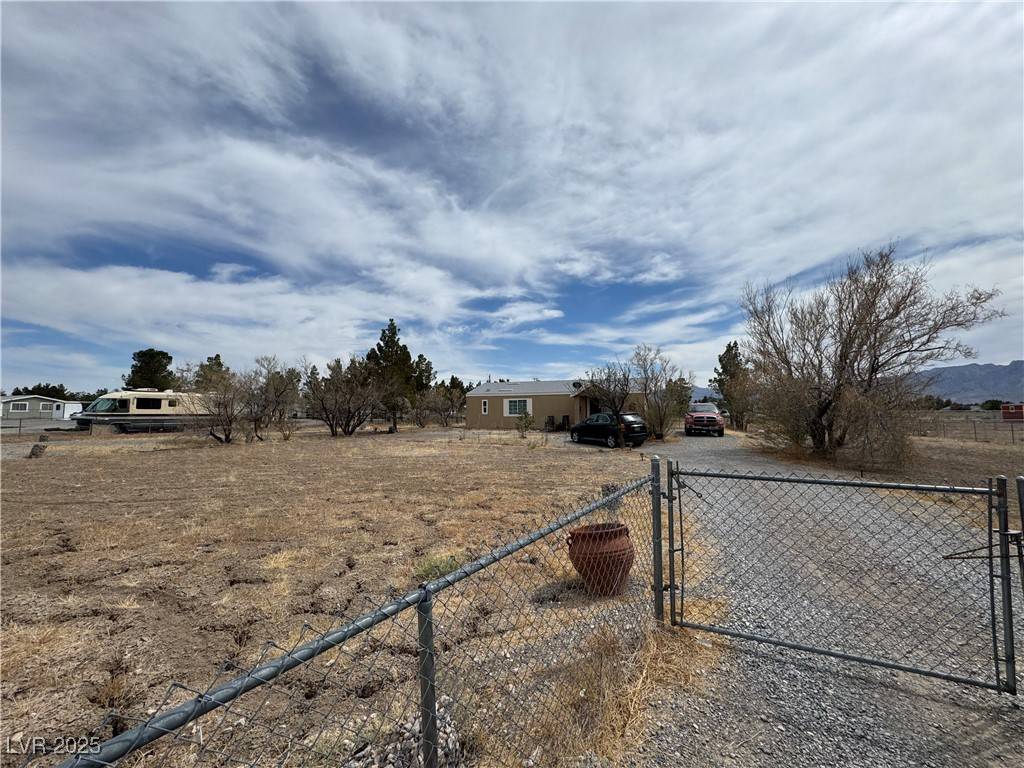 Pahrump, NV 89048,3451 Ramona LN