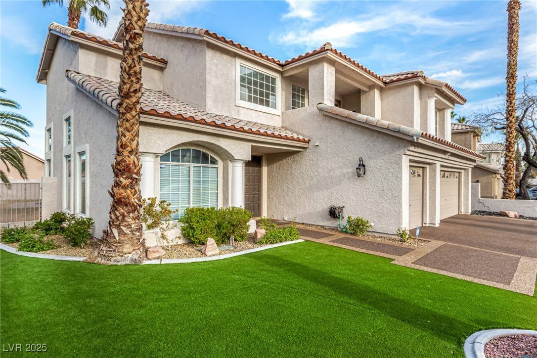 Las Vegas, NV 89128,7900 Riviera Beach DR