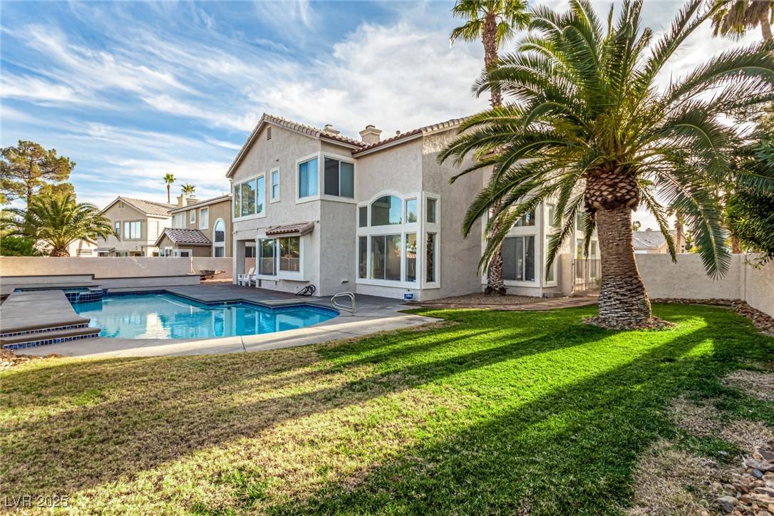 Las Vegas, NV 89128,7900 Riviera Beach DR