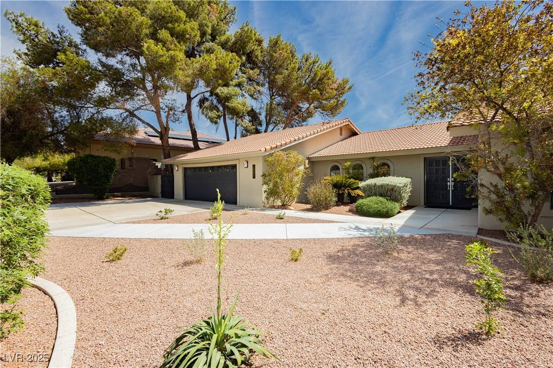 Henderson, NV 89014,3007 La Mesa DR