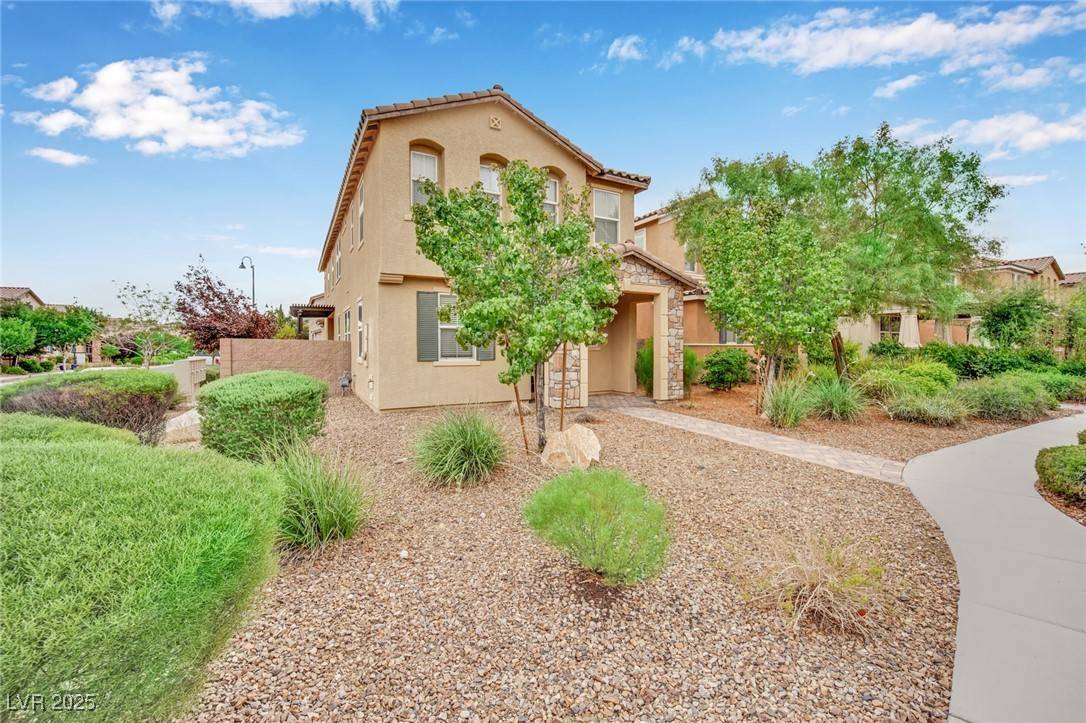 Henderson, NV 89044,2346 Via Barranca ST