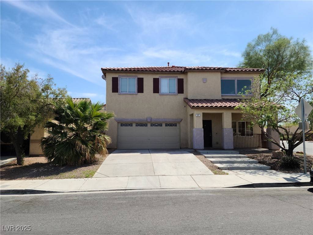 North Las Vegas, NV 89031,57 W KRAFT AVE