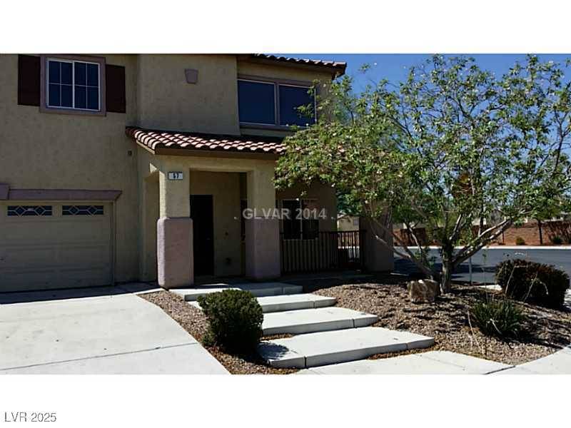 North Las Vegas, NV 89031,57 W KRAFT AVE