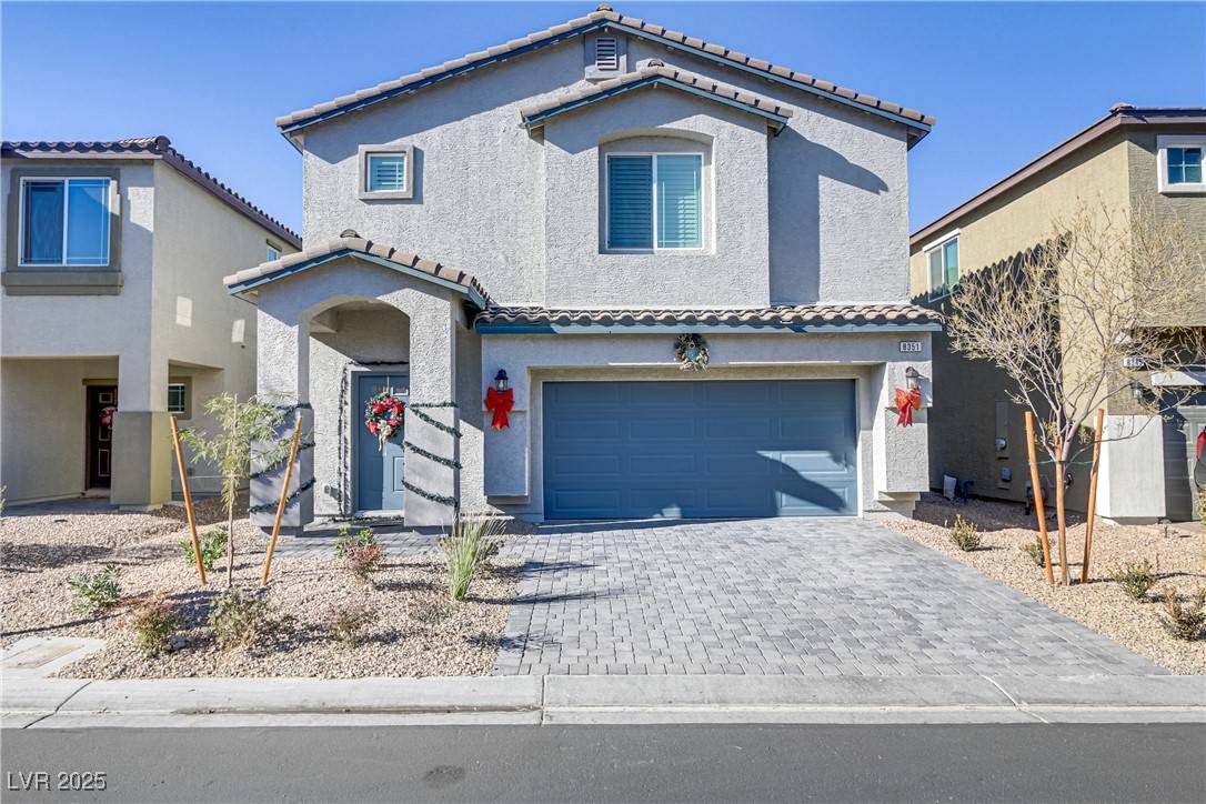 Las Vegas, NV 89113,8351 Gold River CT