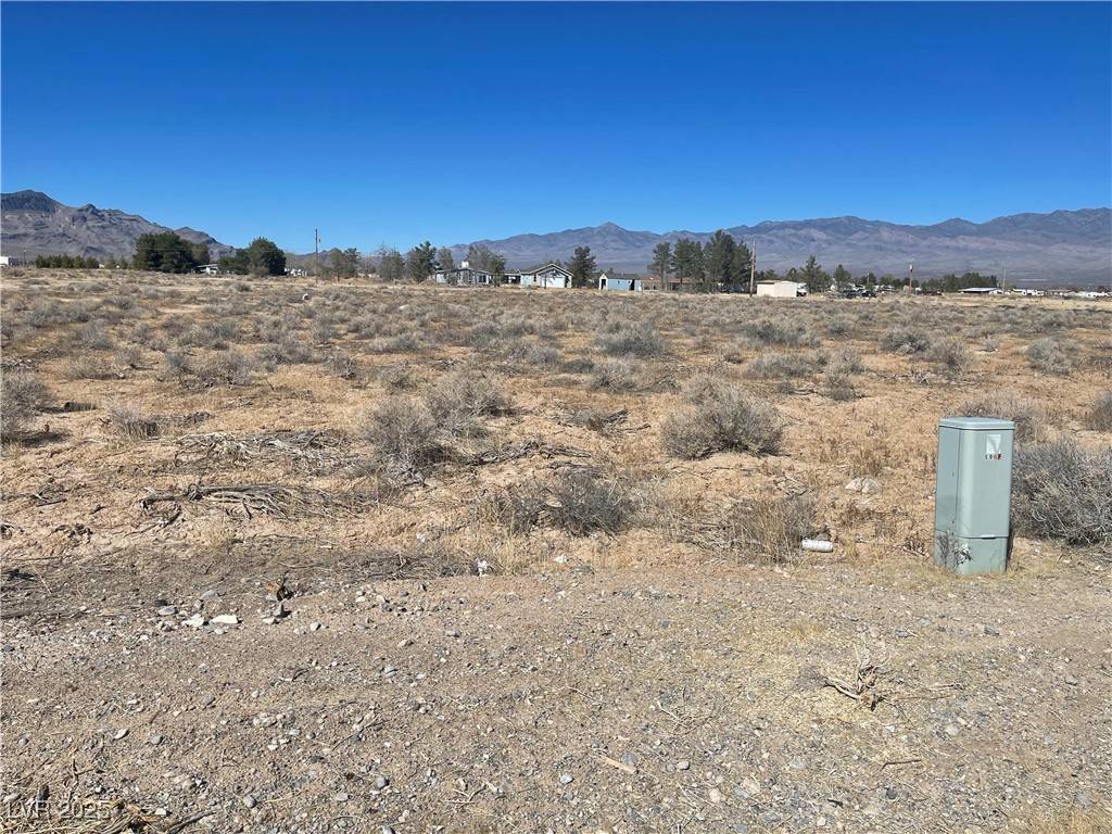 Pahrump, NV 89060,2160 W Mesquite AVE